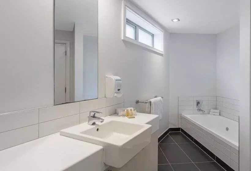 Fotos del hotel Nesuto Stadium:  7