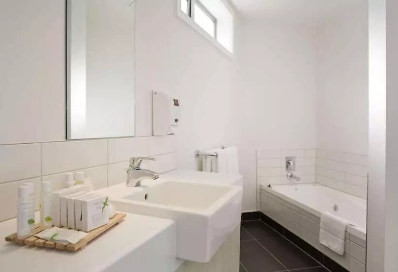 Fotos del hotel Nesuto Stadium:  25