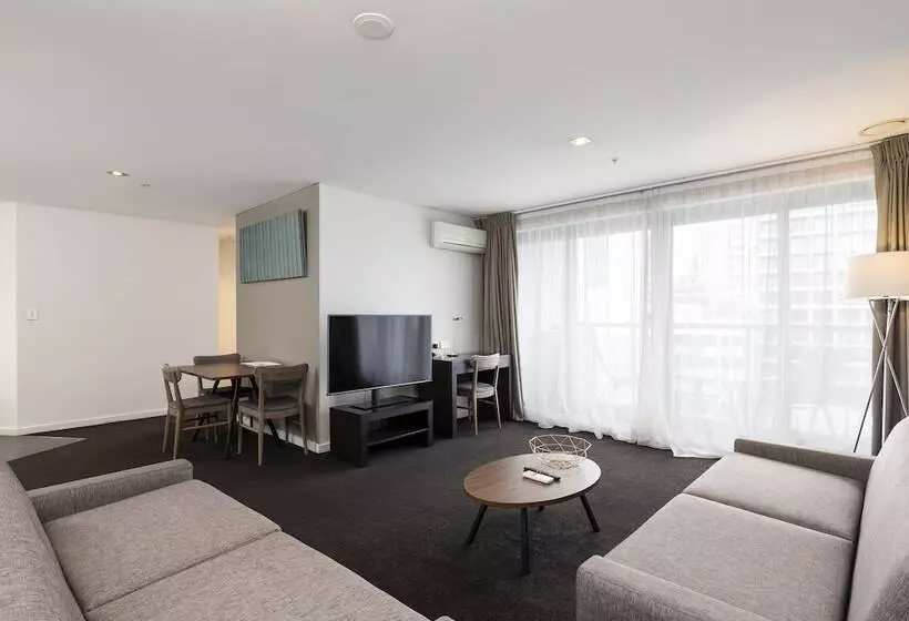 Fotos del hotel Nesuto Stadium:  19