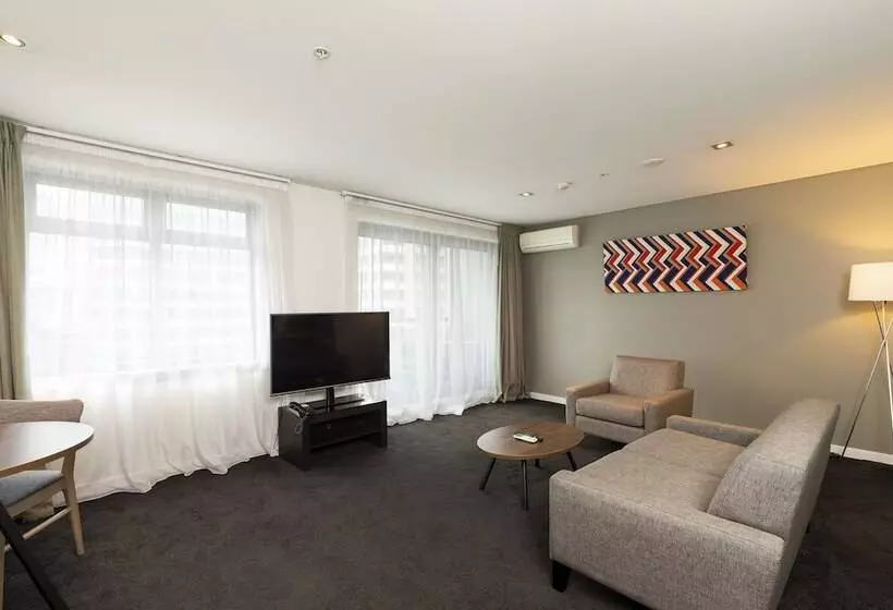 Fotos del hotel Nesuto Stadium:  2