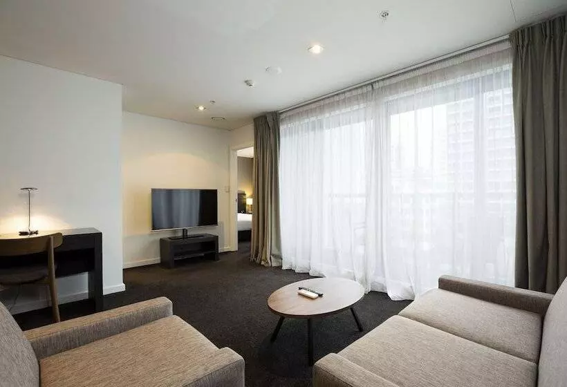 Fotos del hotel Nesuto Stadium:  9