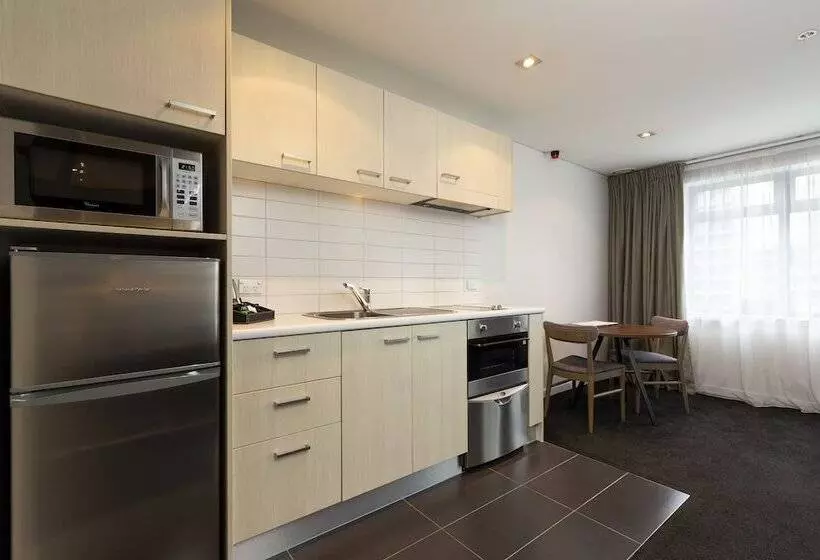 Fotos del hotel Nesuto Stadium:  6