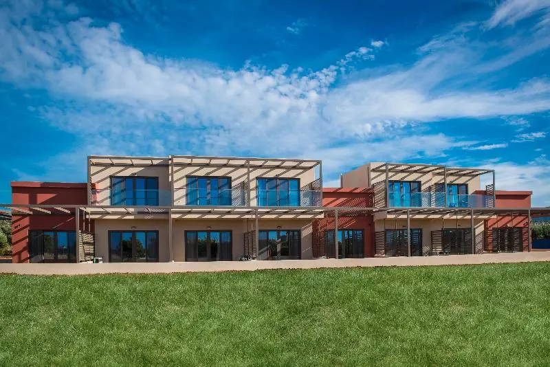 Fotos del hotel Oasis Beach:  8