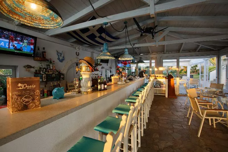 Fotos del hotel Oasis Beach:  3