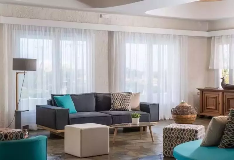 Fotos del hotel Oasis Beach:  2