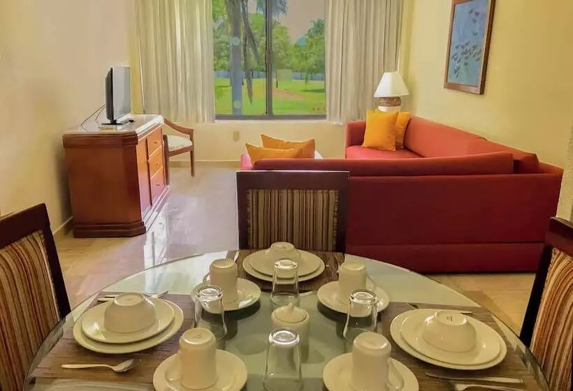 Fotos del hotel Ocean Breeze Acapulco:  19