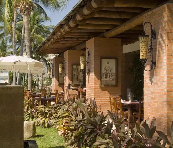 Fotos del hotel Ocean Breeze Acapulco:  6