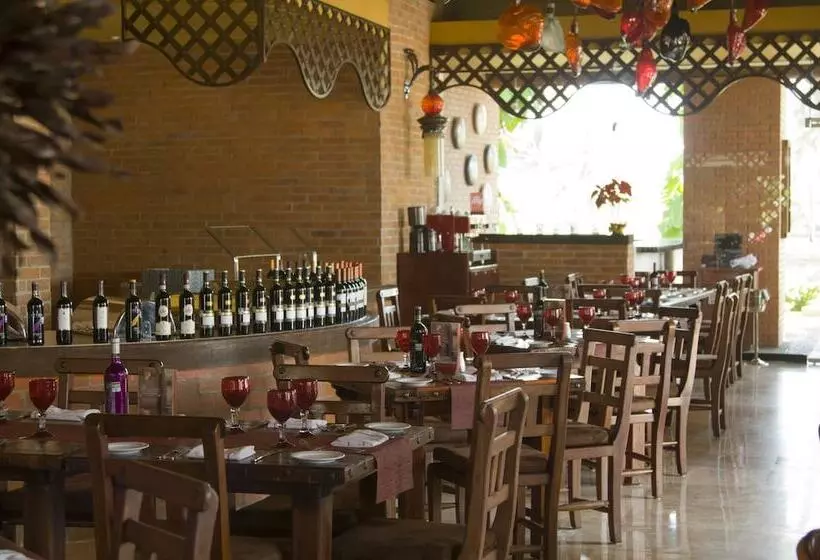 Fotos del hotel Ocean Breeze Acapulco:  4