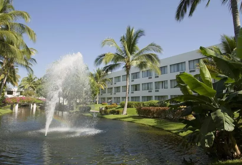 Fotos del hotel Ocean Breeze Acapulco:  10