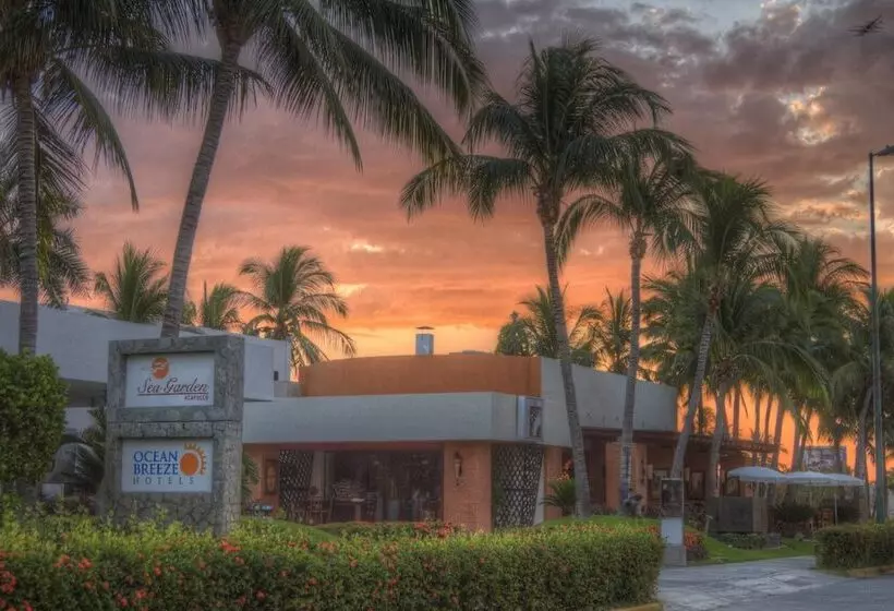 Fotos del hotel Ocean Breeze Acapulco:  21