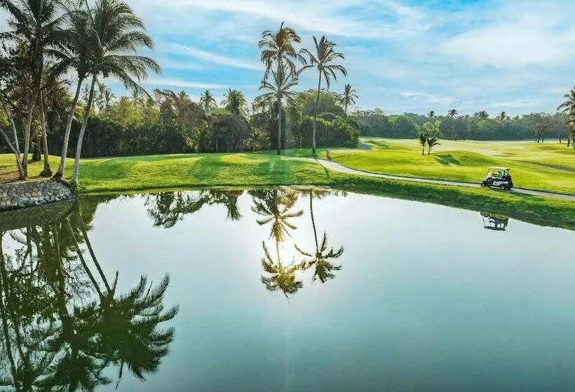 Fotos del hotel Ocean Breeze Acapulco:  8