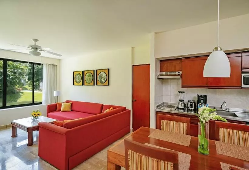 Fotos del hotel Ocean Breeze Acapulco:  20