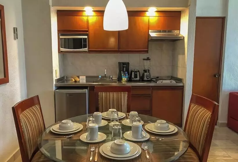 Fotos del hotel Ocean Breeze Acapulco:  7