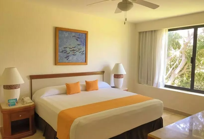 Fotos del hotel Ocean Breeze Acapulco:  15