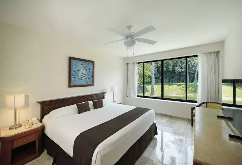 Fotos del hotel Ocean Breeze Acapulco:  11