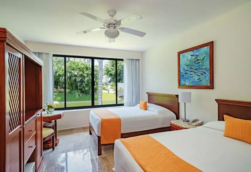 Fotos del hotel Ocean Breeze Acapulco:  18