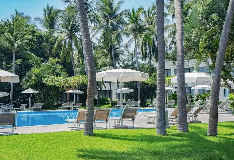 Fotos del hotel Ocean Breeze Acapulco:  14