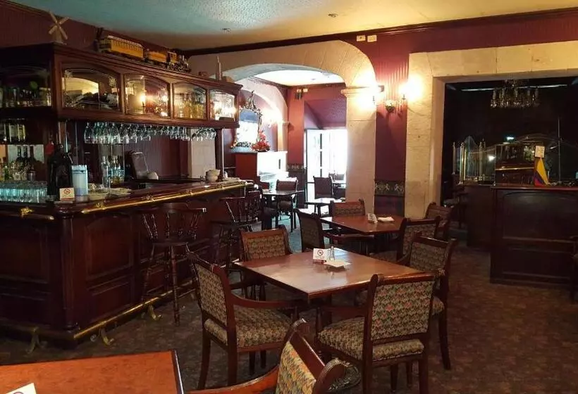 Fotos del hotel Posada Santa Fe:  4