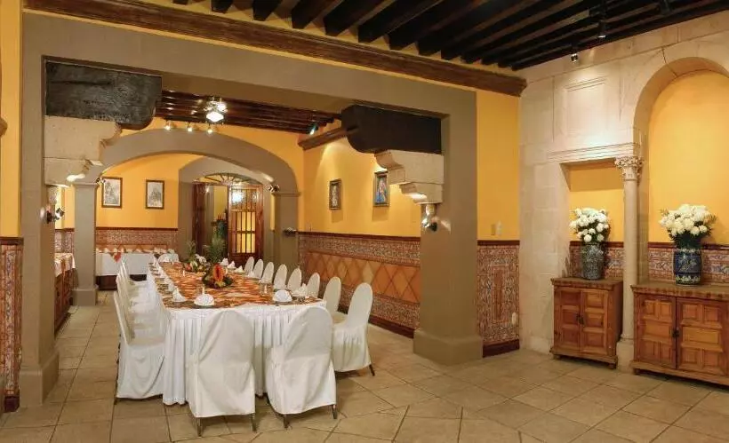 Fotos del hotel Posada Santa Fe:  3