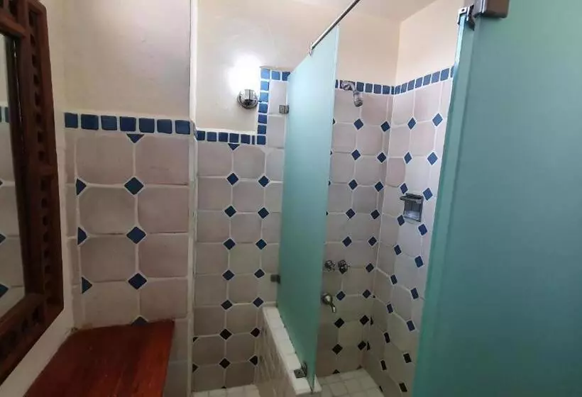 Fotos del hotel Posada Santa Fe:  6