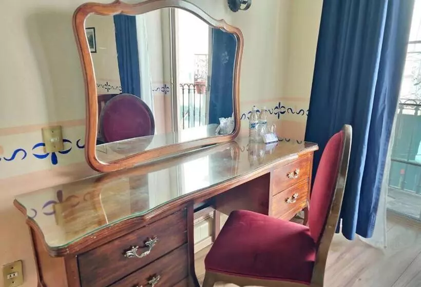 Fotos del hotel Posada Santa Fe:  13