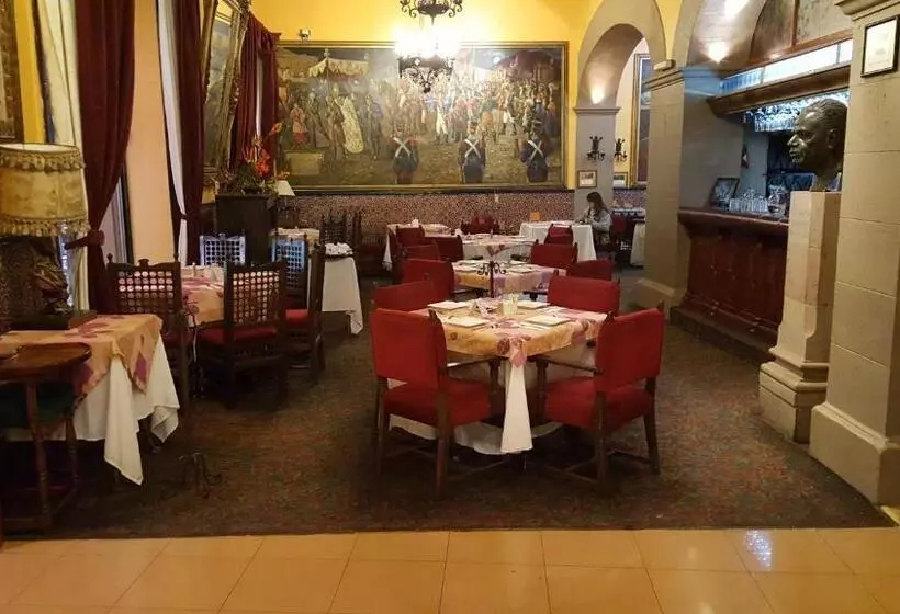 Fotos del hotel Posada Santa Fe:  9