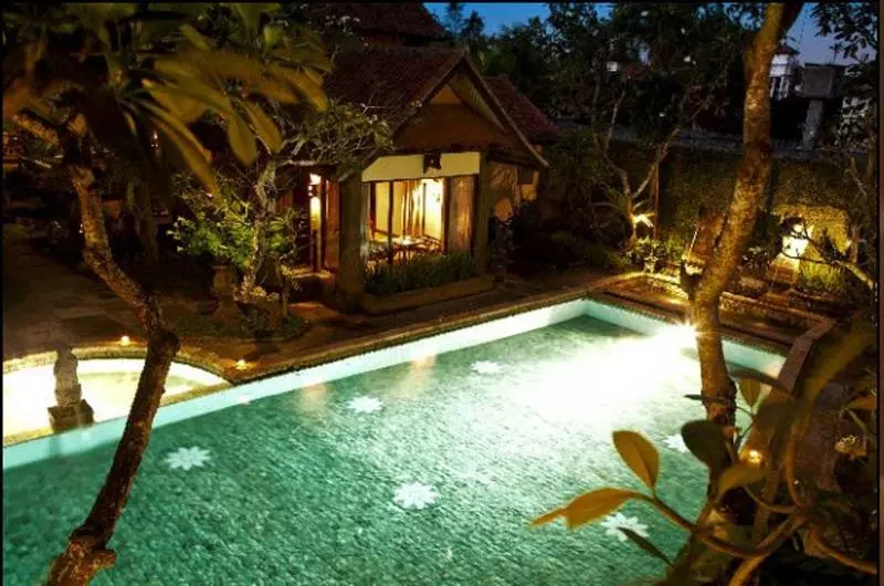 Fotos del hotel Puri Mesari:  2