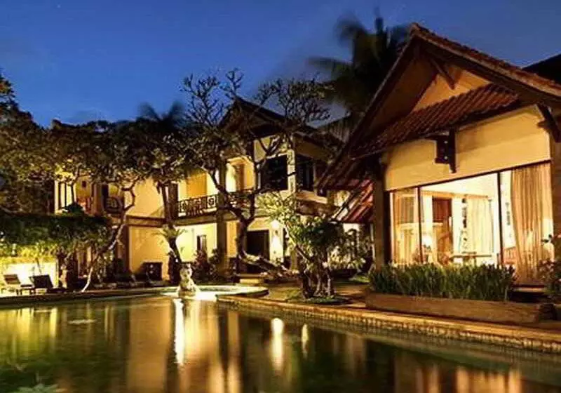 Fotos del hotel Puri Mesari:  13