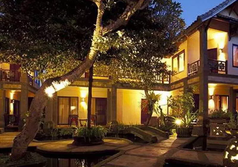 Fotos del hotel Puri Mesari:  5