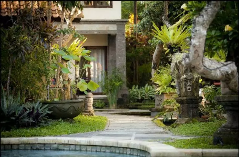 Fotos del hotel Puri Mesari:  9