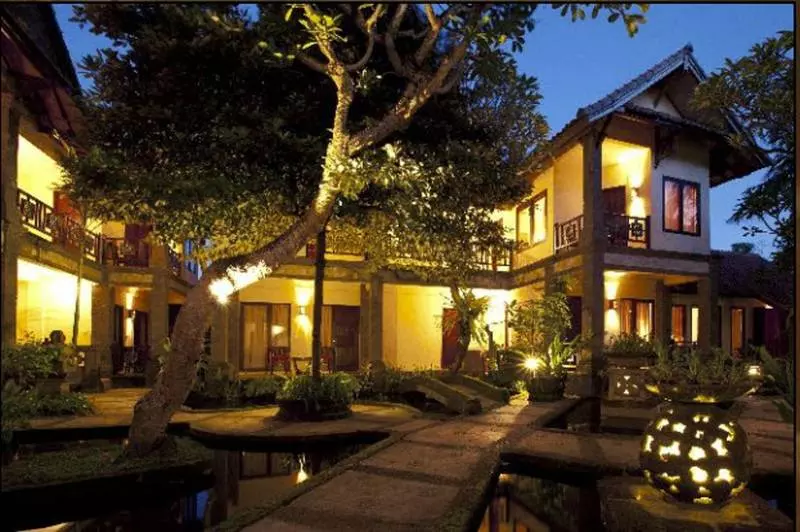 Fotos del hotel Puri Mesari:  10