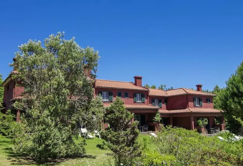 Fotos del hotel Quinta Santo Antonio Da Serra:  17