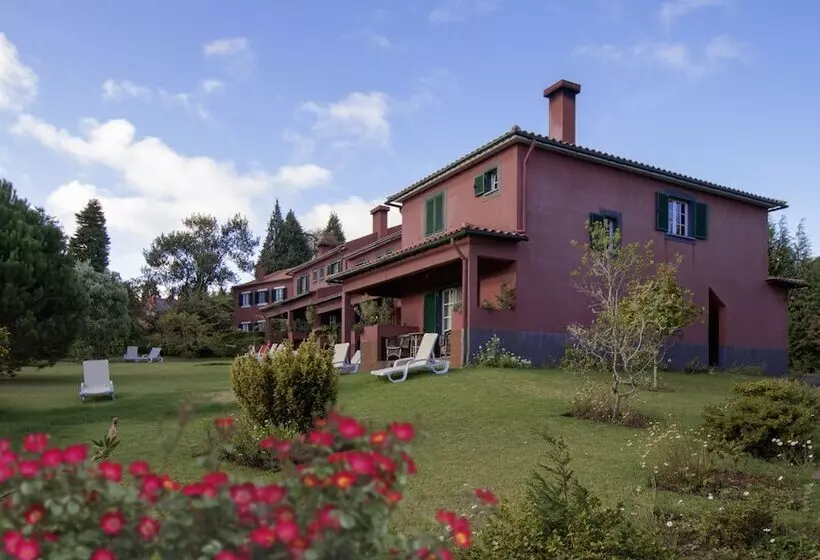 Fotos del hotel Quinta Santo Antonio Da Serra:  21