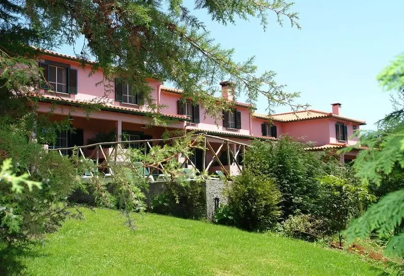 Fotos del hotel Quinta Santo Antonio Da Serra:  19