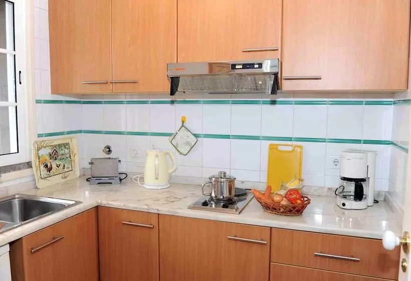 Fotos del hotel Quinta Santo Antonio Da Serra:  11