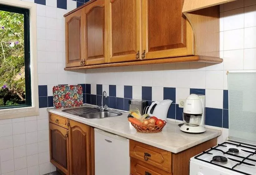 Fotos del hotel Quinta Santo Antonio Da Serra:  14