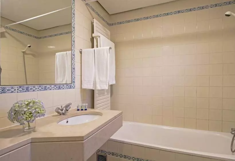 Fotos del hotel Quinta Santo Antonio Da Serra:  3