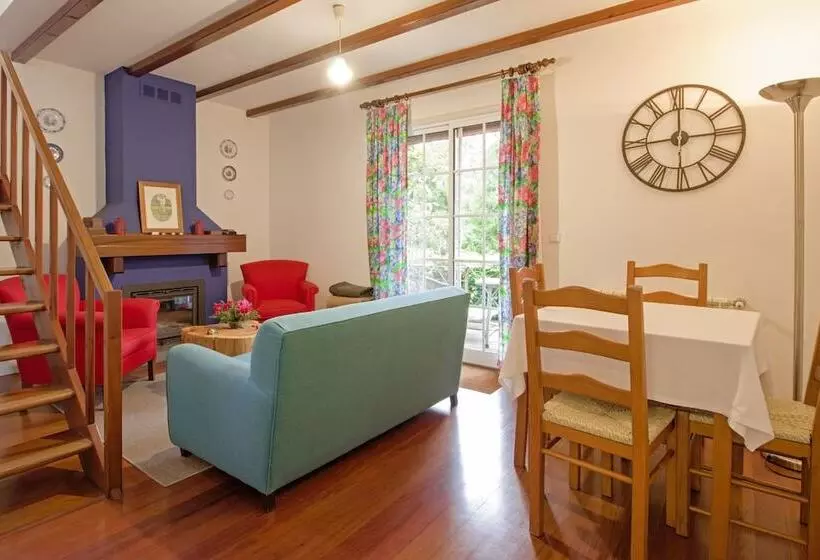 Fotos del hotel Quinta Santo Antonio Da Serra:  23