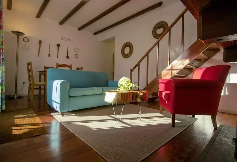 Quinta Santo Antonio Da Serra