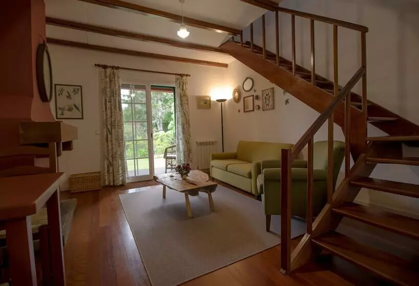 Fotos del hotel Quinta Santo Antonio Da Serra:  16