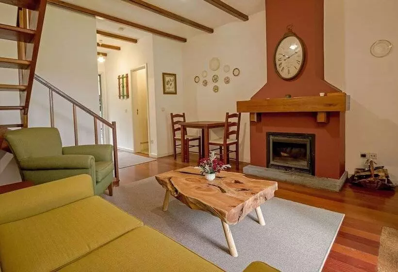 Fotos del hotel Quinta Santo Antonio Da Serra:  6