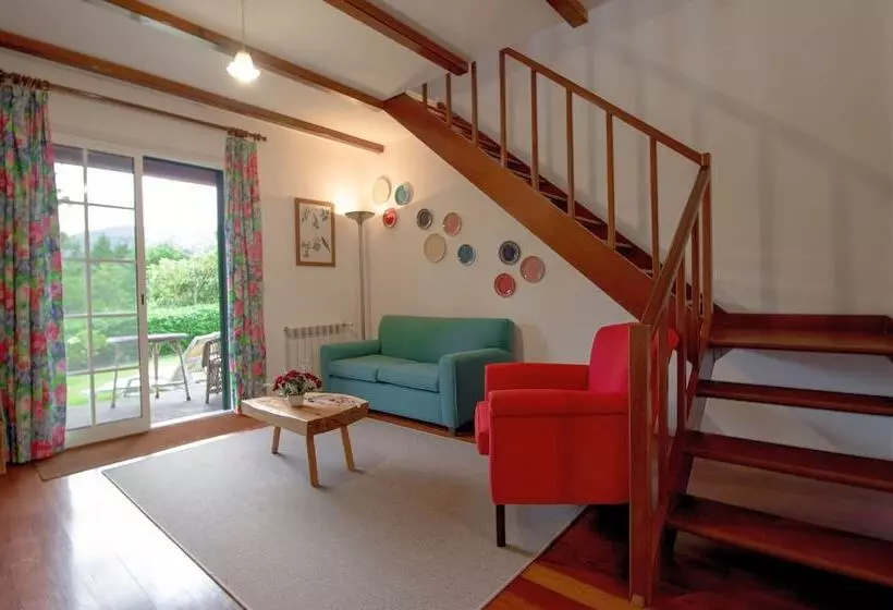 Fotos del hotel Quinta Santo Antonio Da Serra:  10