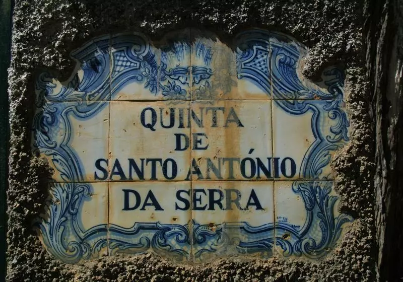 Fotos del hotel Quinta Santo Antonio Da Serra:  4