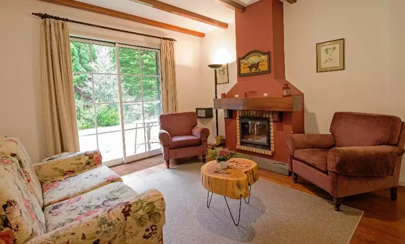 Fotos del hotel Quinta Santo Antonio Da Serra:  24