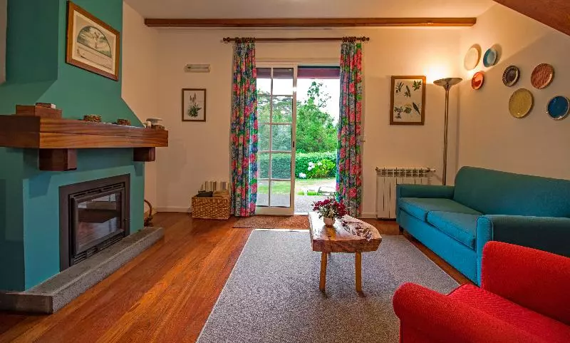 Fotos del hotel Quinta Santo Antonio Da Serra:  25