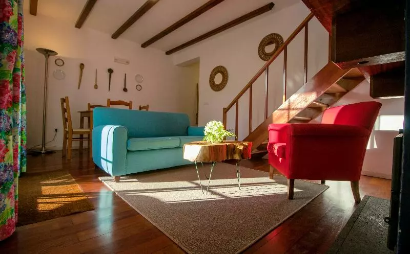 Fotos del hotel Quinta Santo Antonio Da Serra:  18