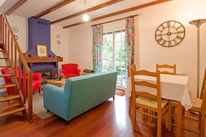 Fotos del hotel Quinta Santo Antonio Da Serra:  22