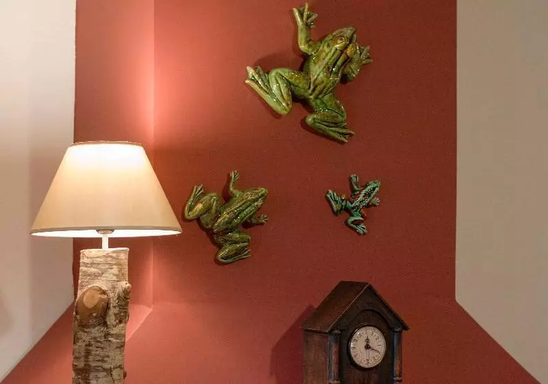 Fotos del hotel Quinta Santo Antonio Da Serra:  8