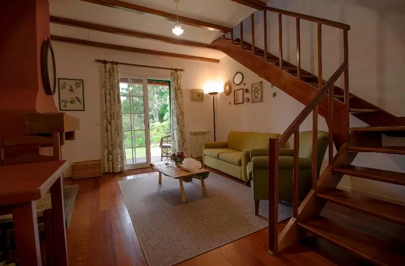 Fotos del hotel Quinta Santo Antonio Da Serra:  13