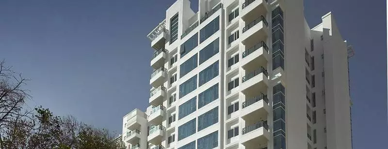 Fotos del hotel Royal Orchid Suites:  6